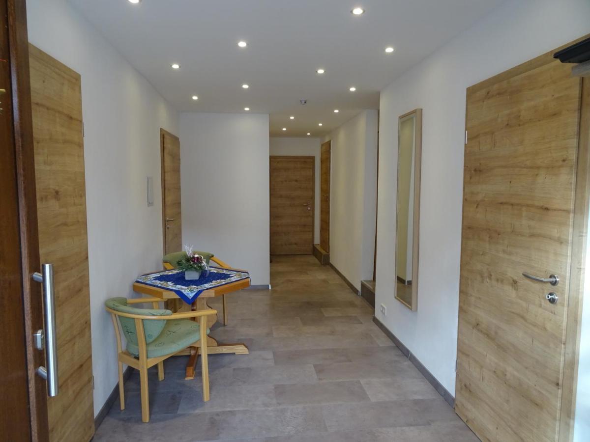 Ferienwohnung Fam. Schwind Rottendorf المظهر الخارجي الصورة